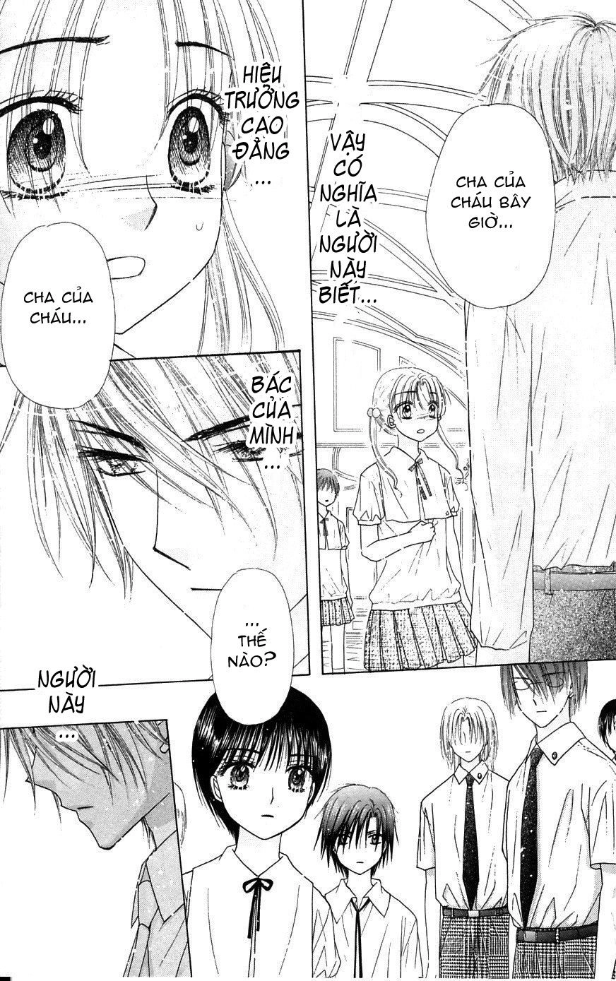 Học Viện Alice Chapter 100 - 13