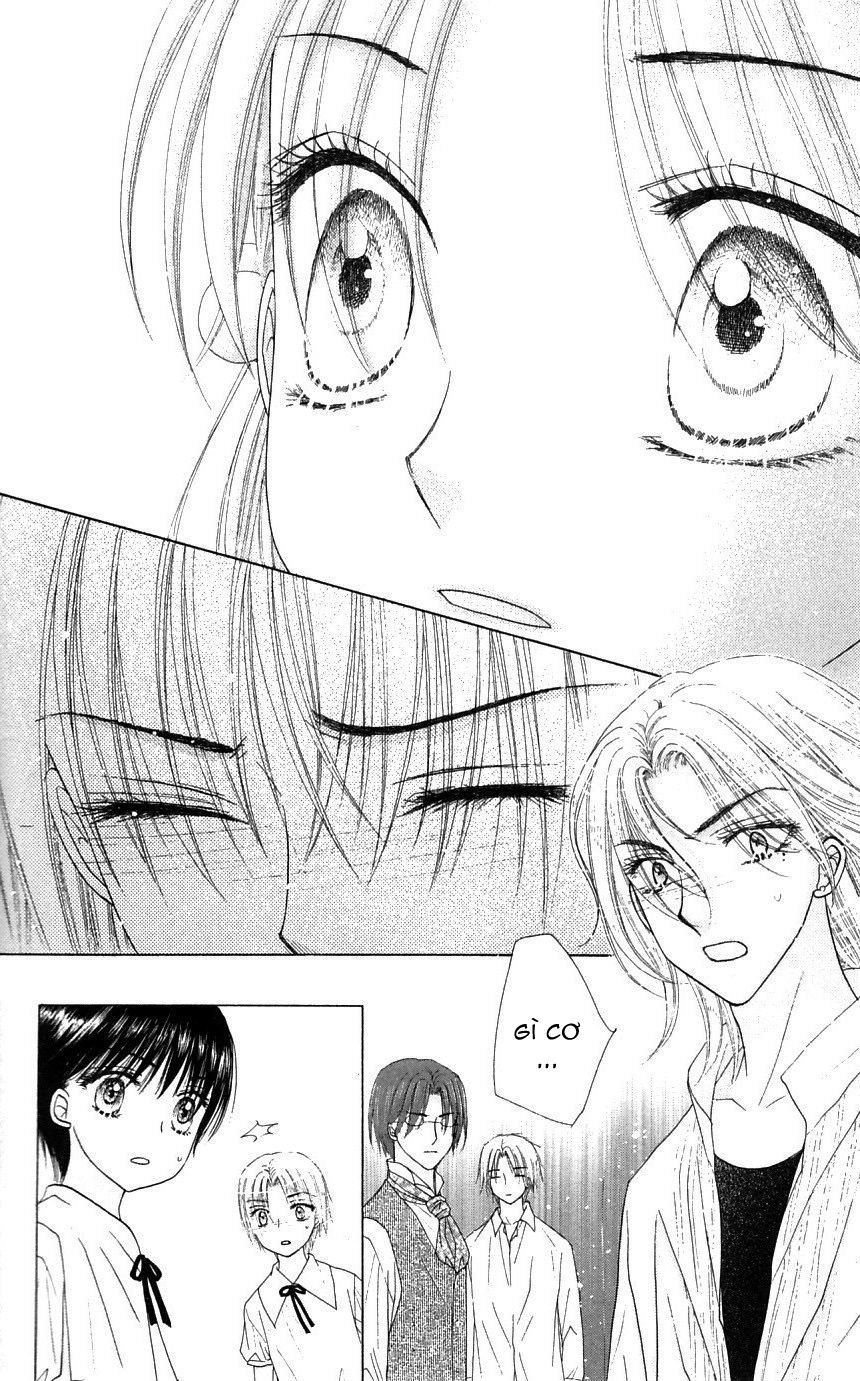 Học Viện Alice Chapter 100 - 16