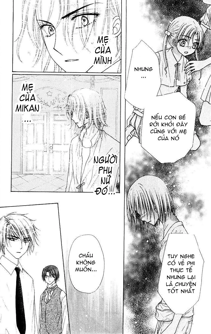 Học Viện Alice Chapter 100 - 18