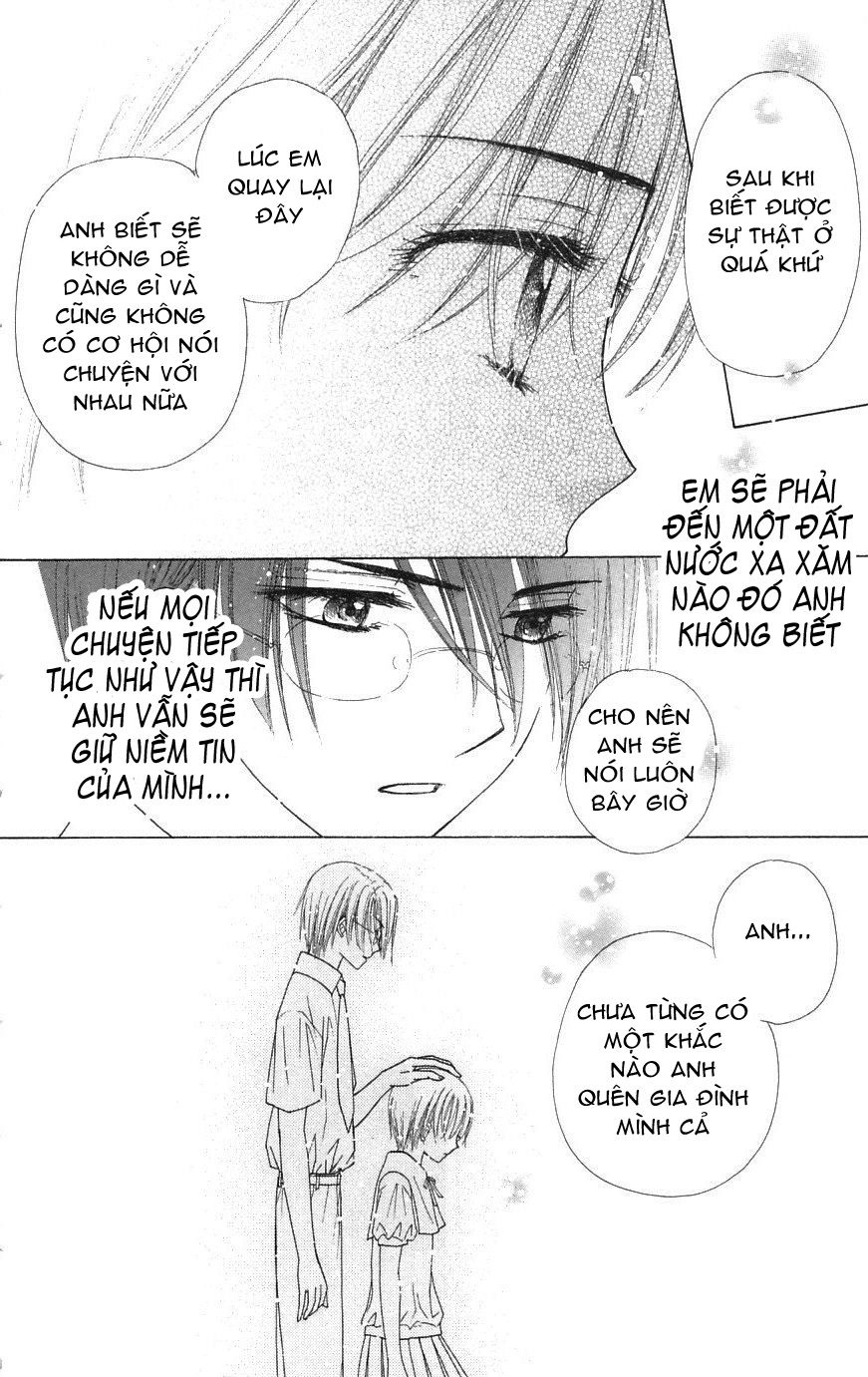 Học Viện Alice Chapter 100 - 30