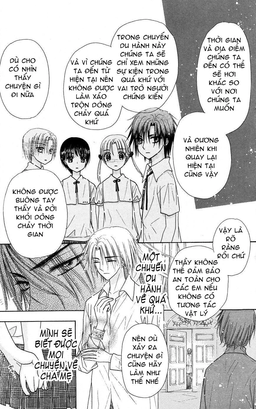 Học Viện Alice Chapter 101 - 6