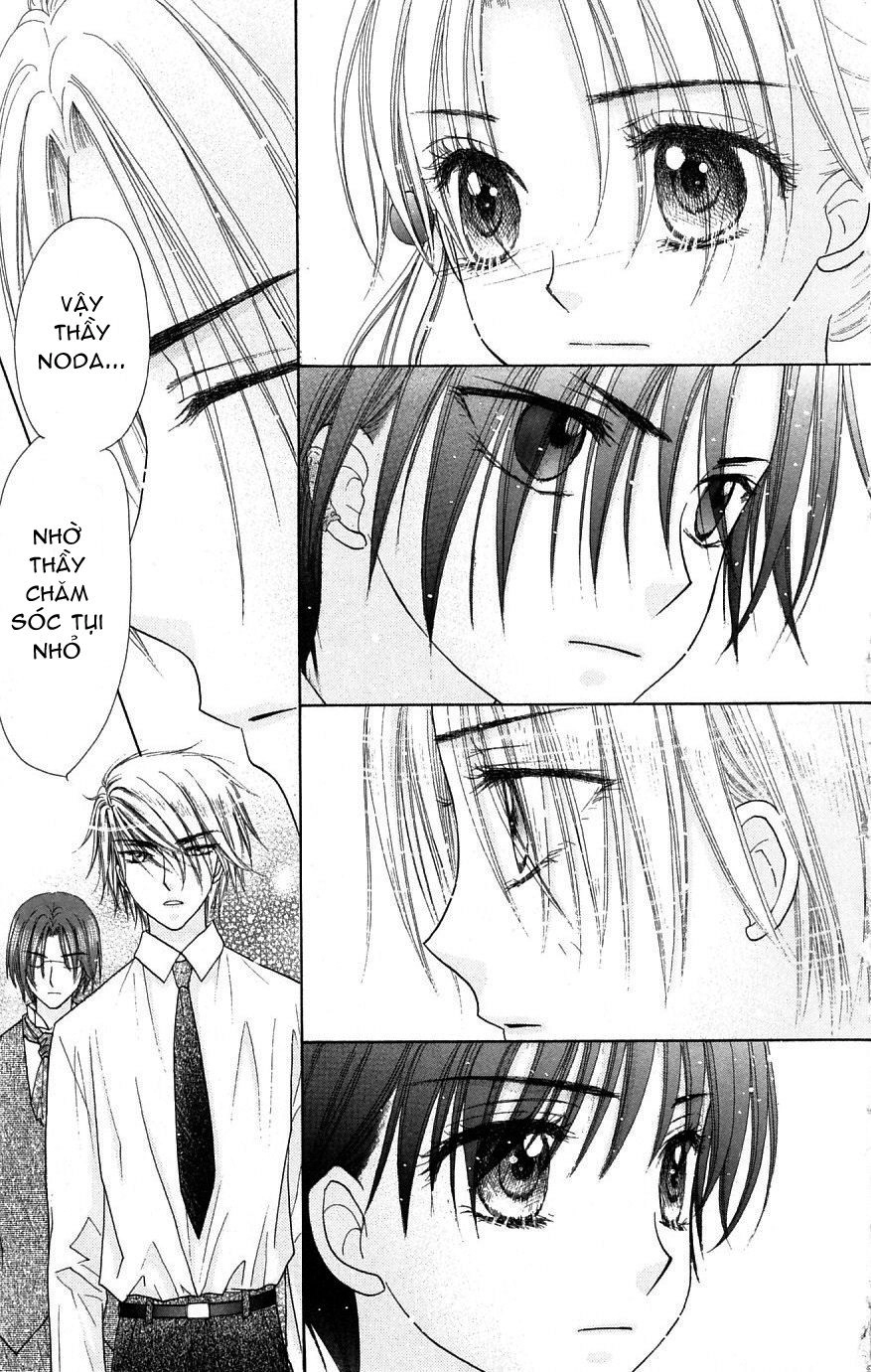 Học Viện Alice Chapter 101 - 8