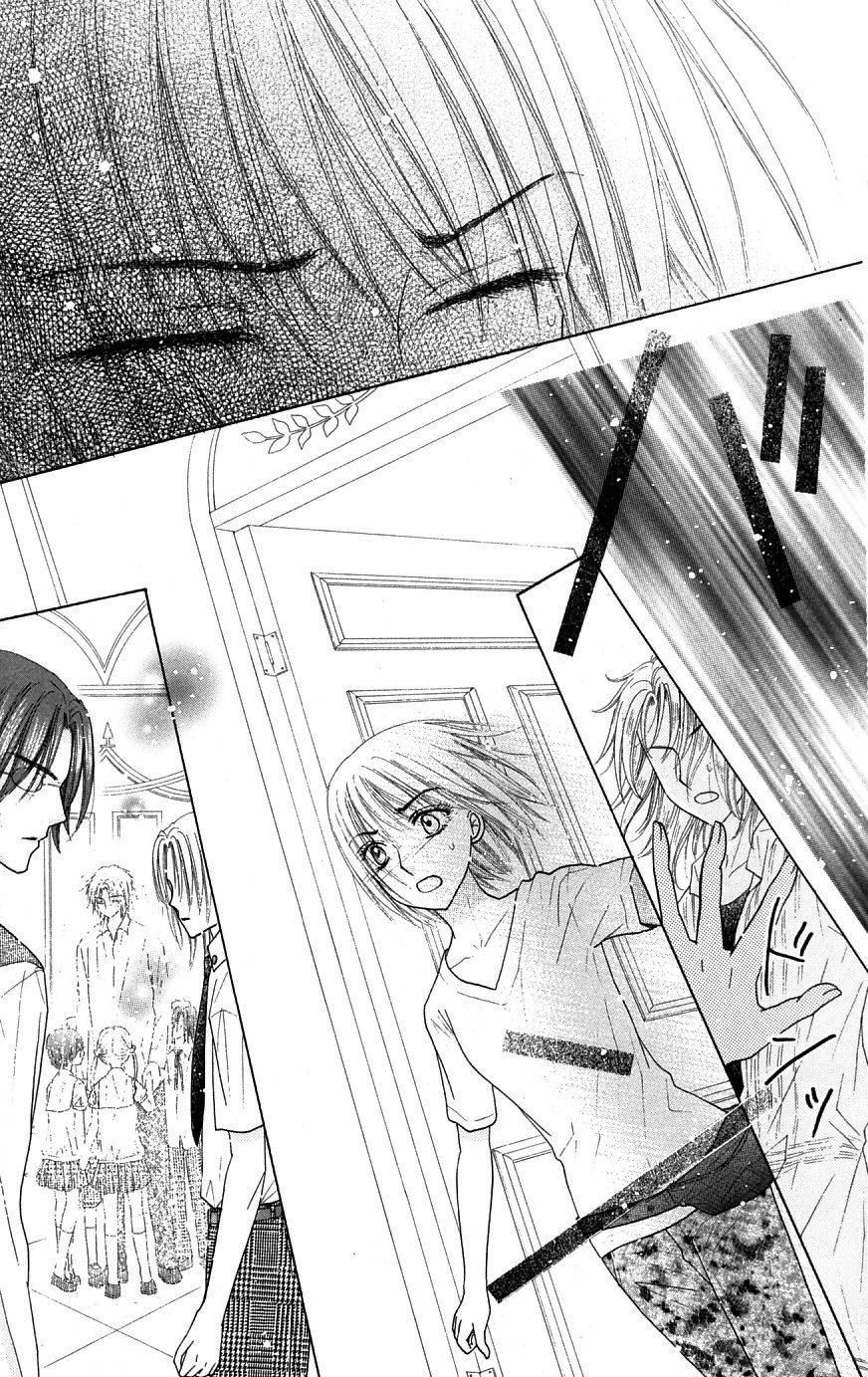 Học Viện Alice Chapter 101 - 10