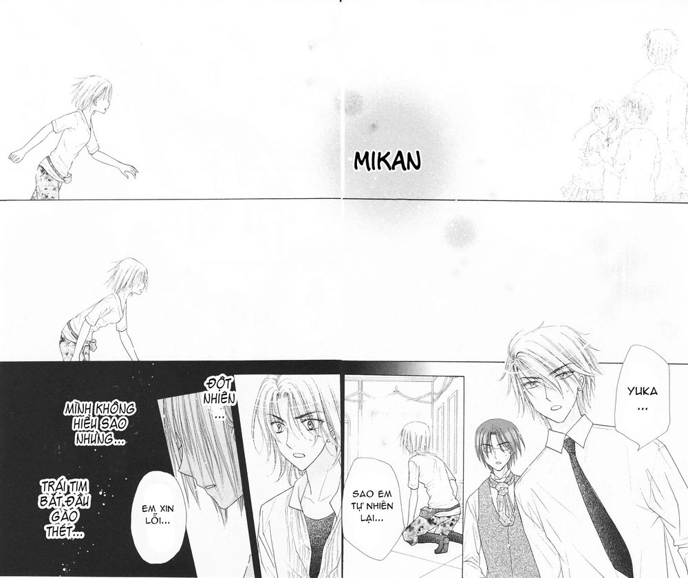 Học Viện Alice Chapter 101 - 13