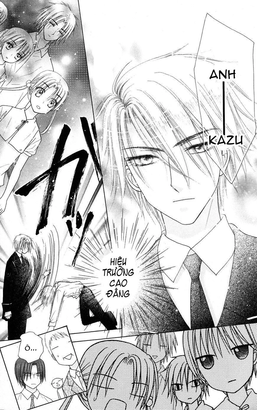 Học Viện Alice Chapter 102 - 8