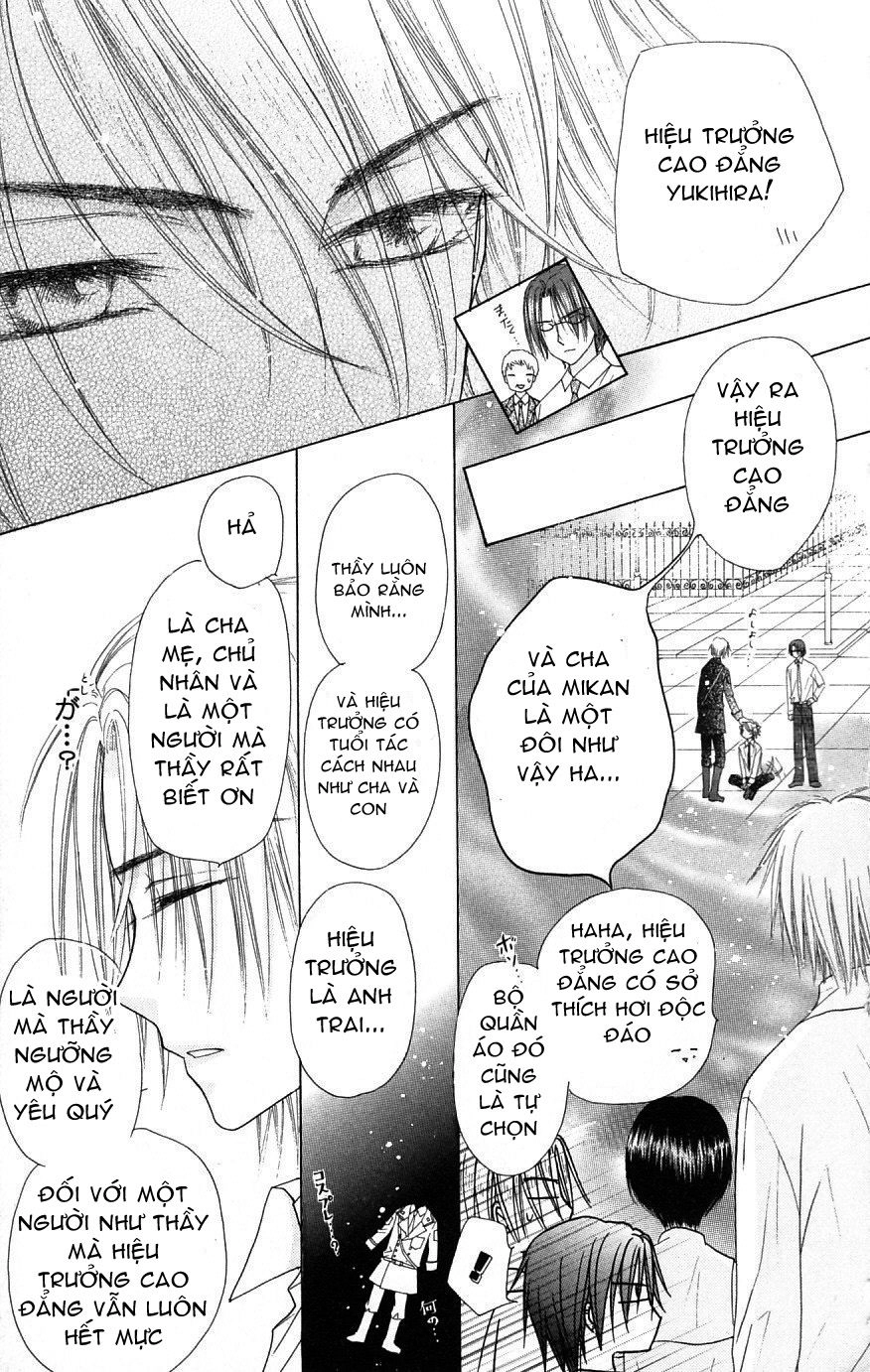 Học Viện Alice Chapter 102 - 10