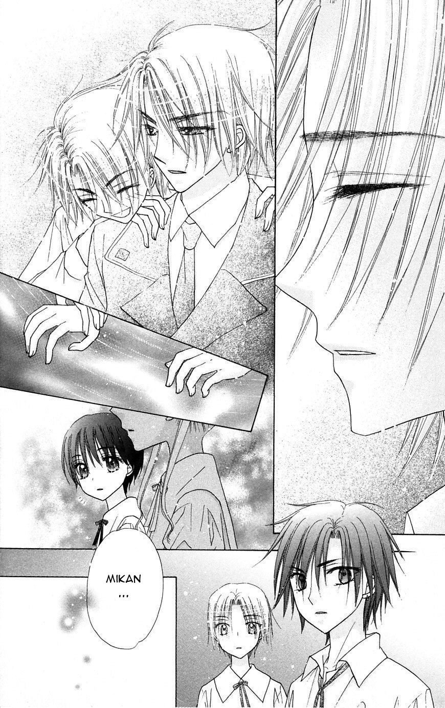 Học Viện Alice Chapter 102 - 21