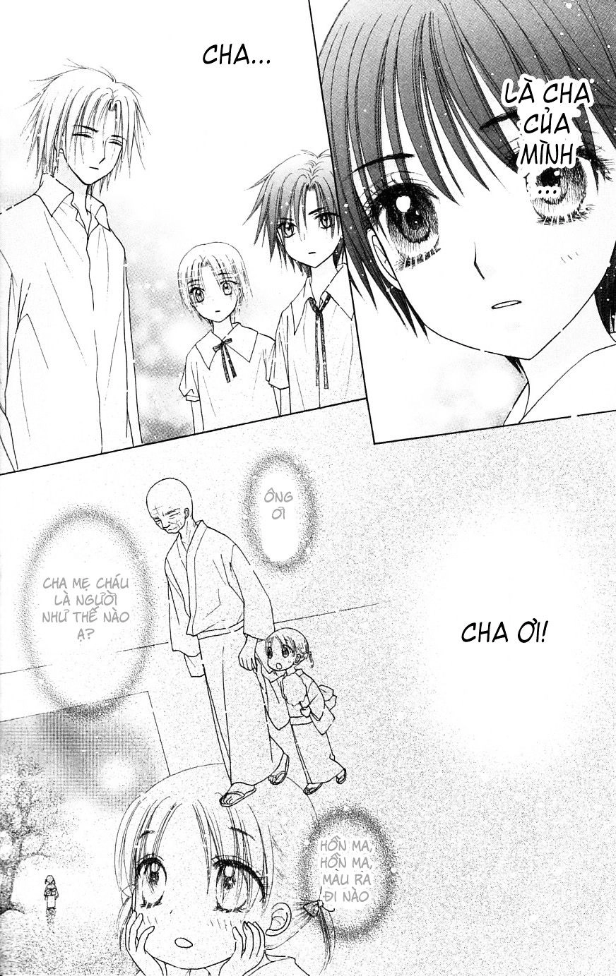 Học Viện Alice Chapter 102 - 23