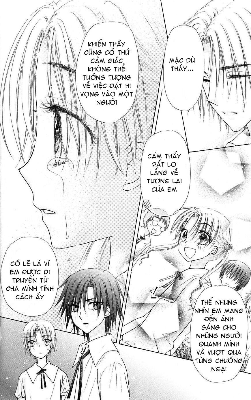 Học Viện Alice Chapter 102 - 25