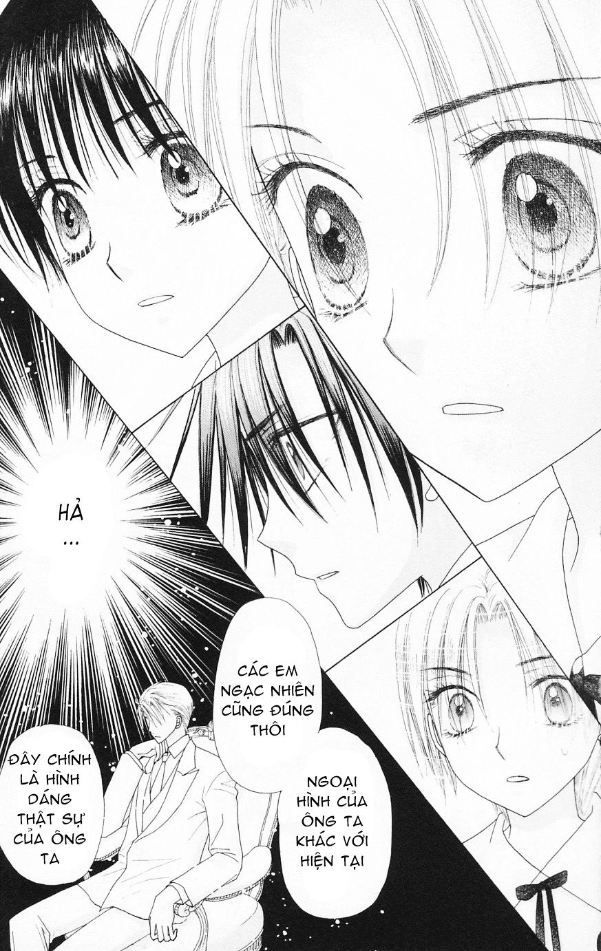 Học Viện Alice Chapter 103 - 12