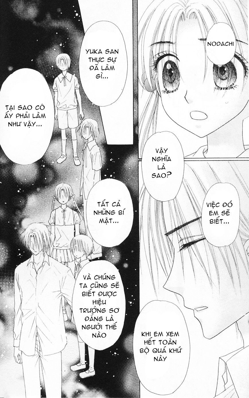 Học Viện Alice Chapter 103 - 16