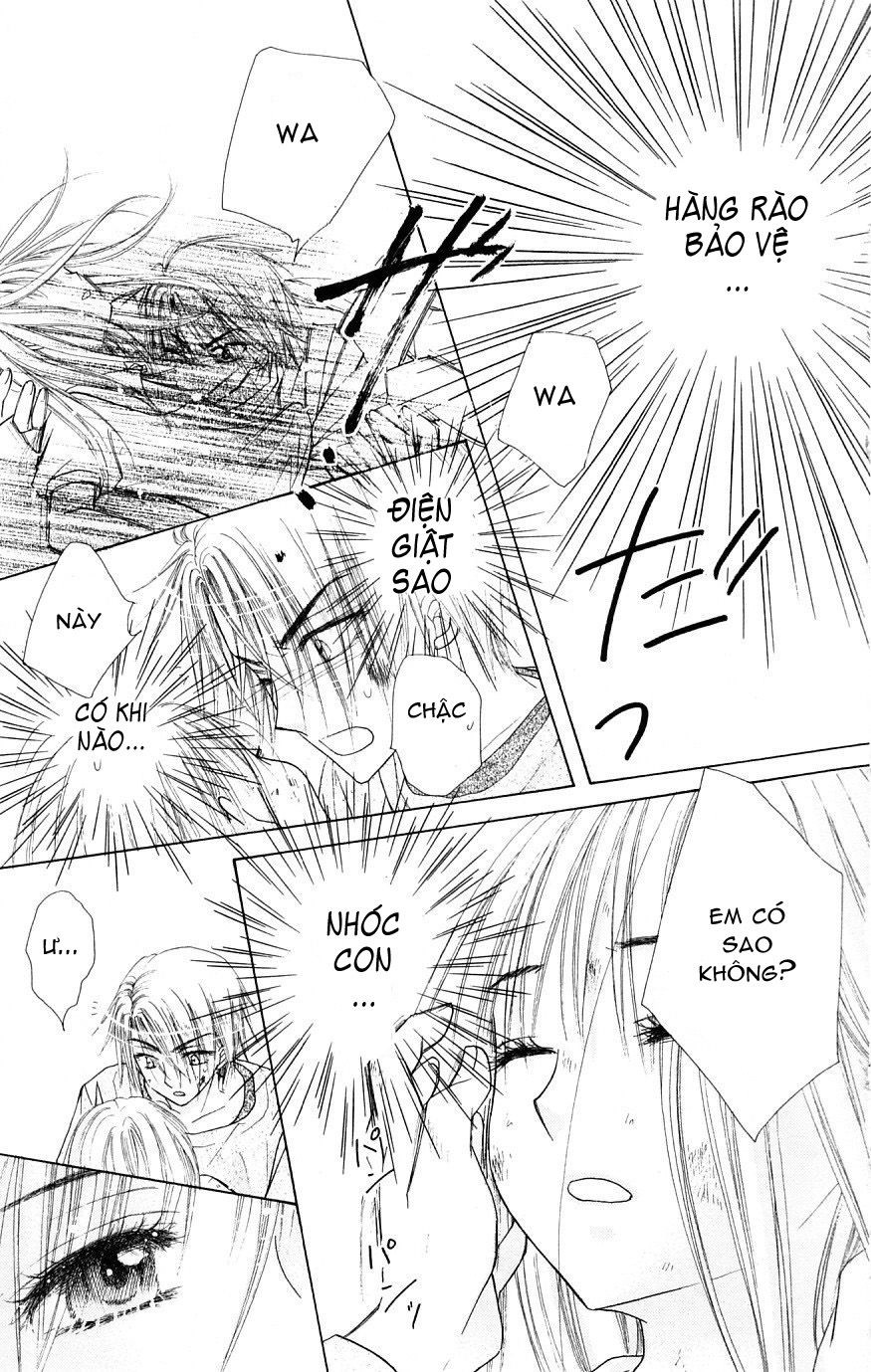 Học Viện Alice Chapter 103 - 24