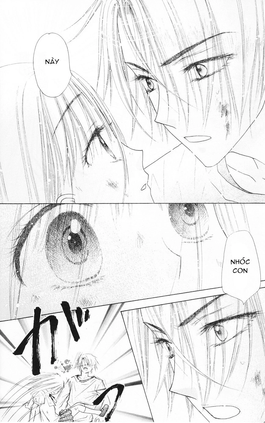 Học Viện Alice Chapter 103 - 25