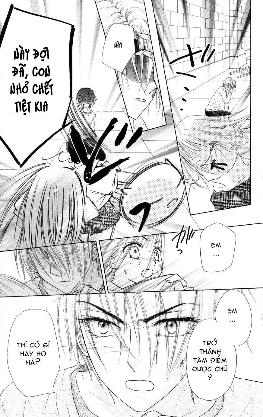 Học Viện Alice Chapter 103 - 26