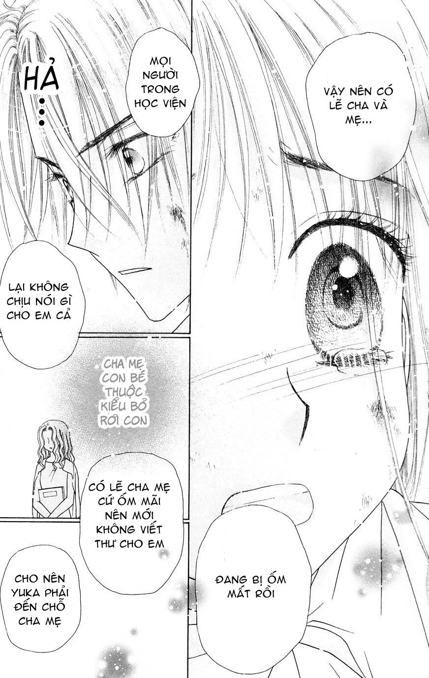 Học Viện Alice Chapter 103 - 28