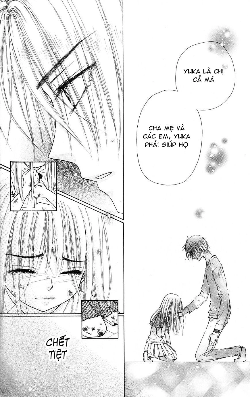 Học Viện Alice Chapter 103 - 29