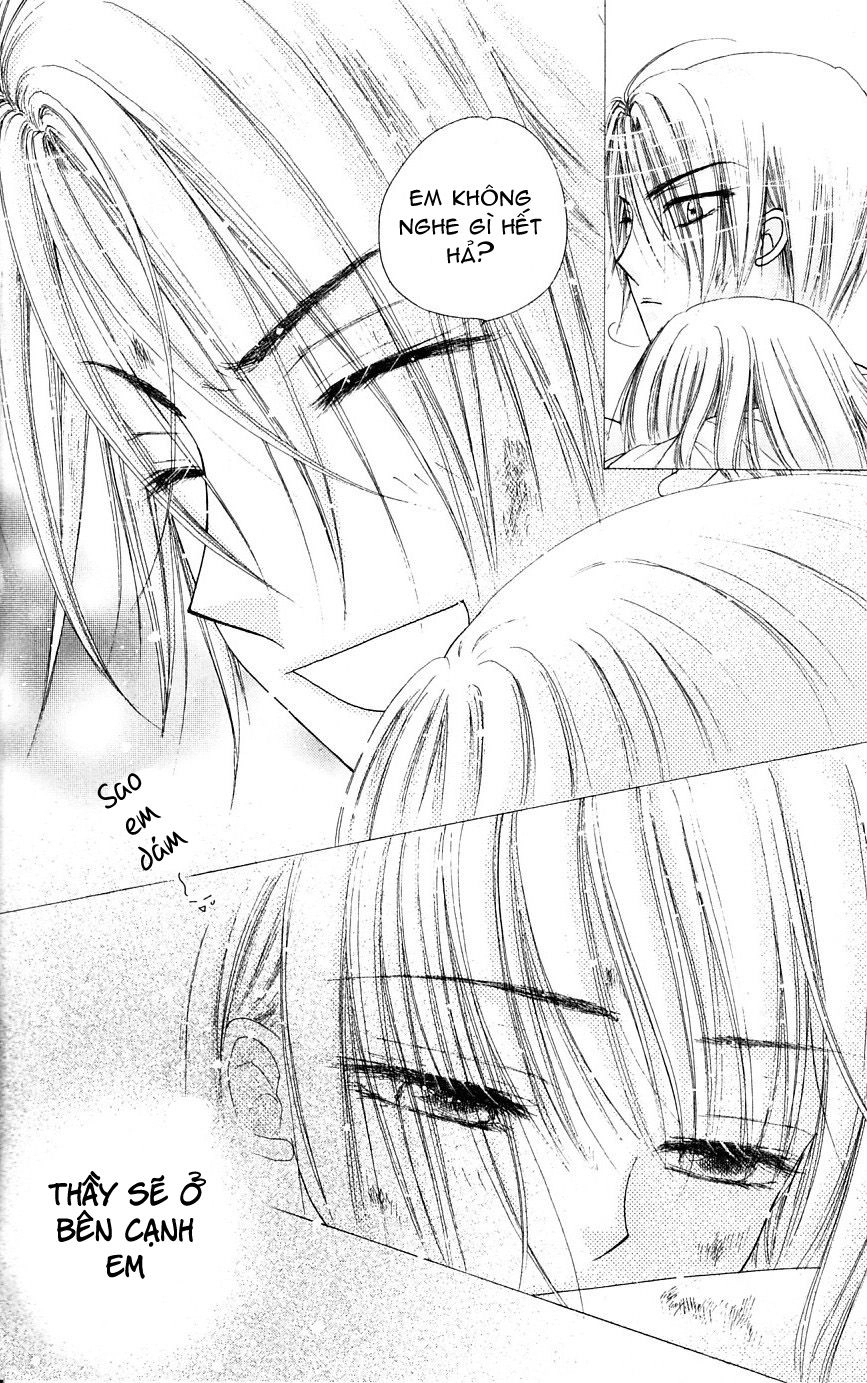 Học Viện Alice Chapter 104 - 9