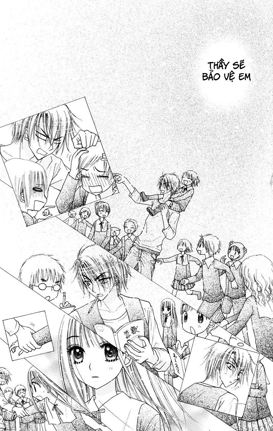 Học Viện Alice Chapter 104 - 10