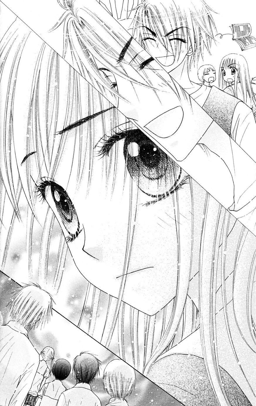 Học Viện Alice Chapter 104 - 11