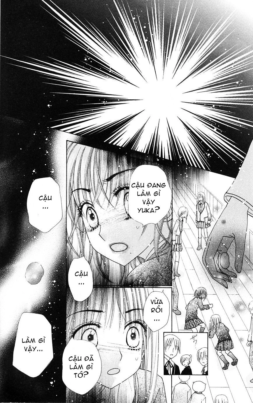 Học Viện Alice Chapter 105 - 23