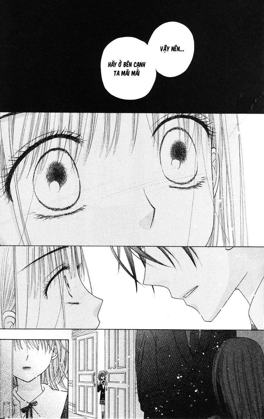 Học Viện Alice Chapter 105 - 30