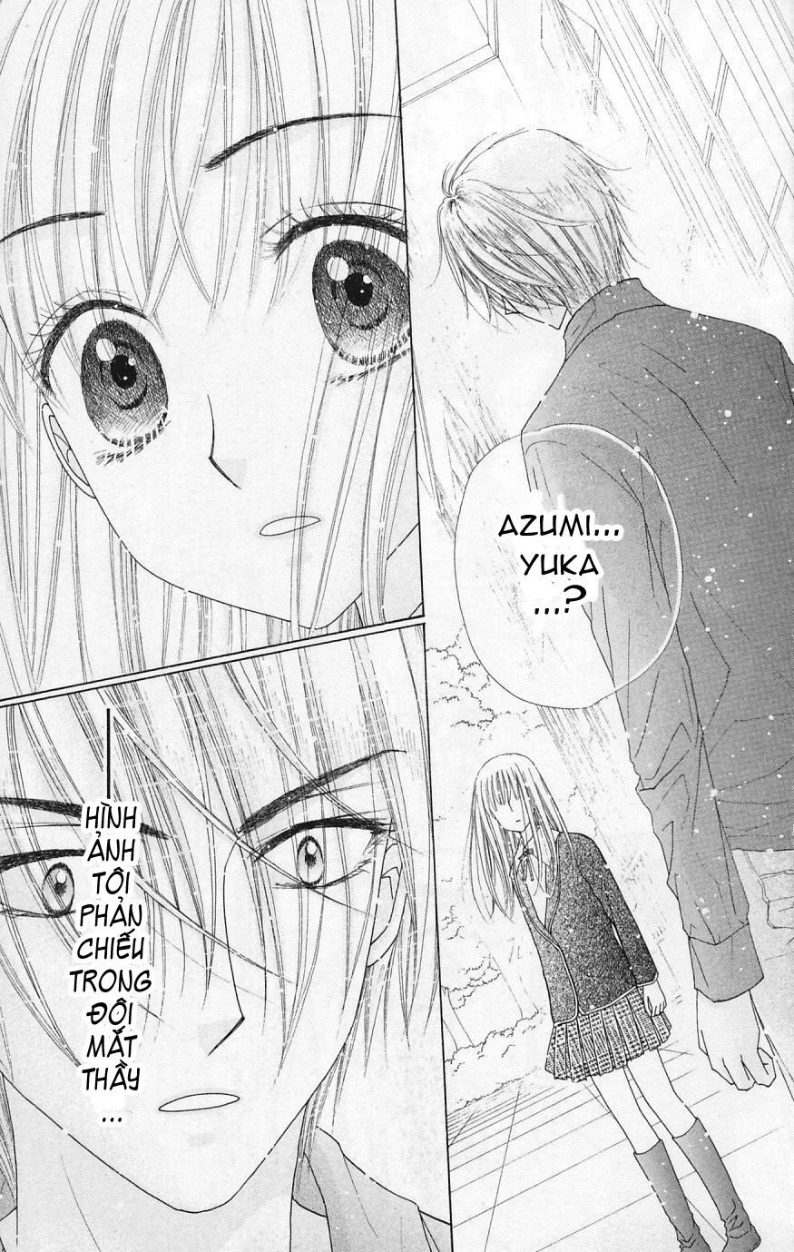 Học Viện Alice Chapter 106 - 4