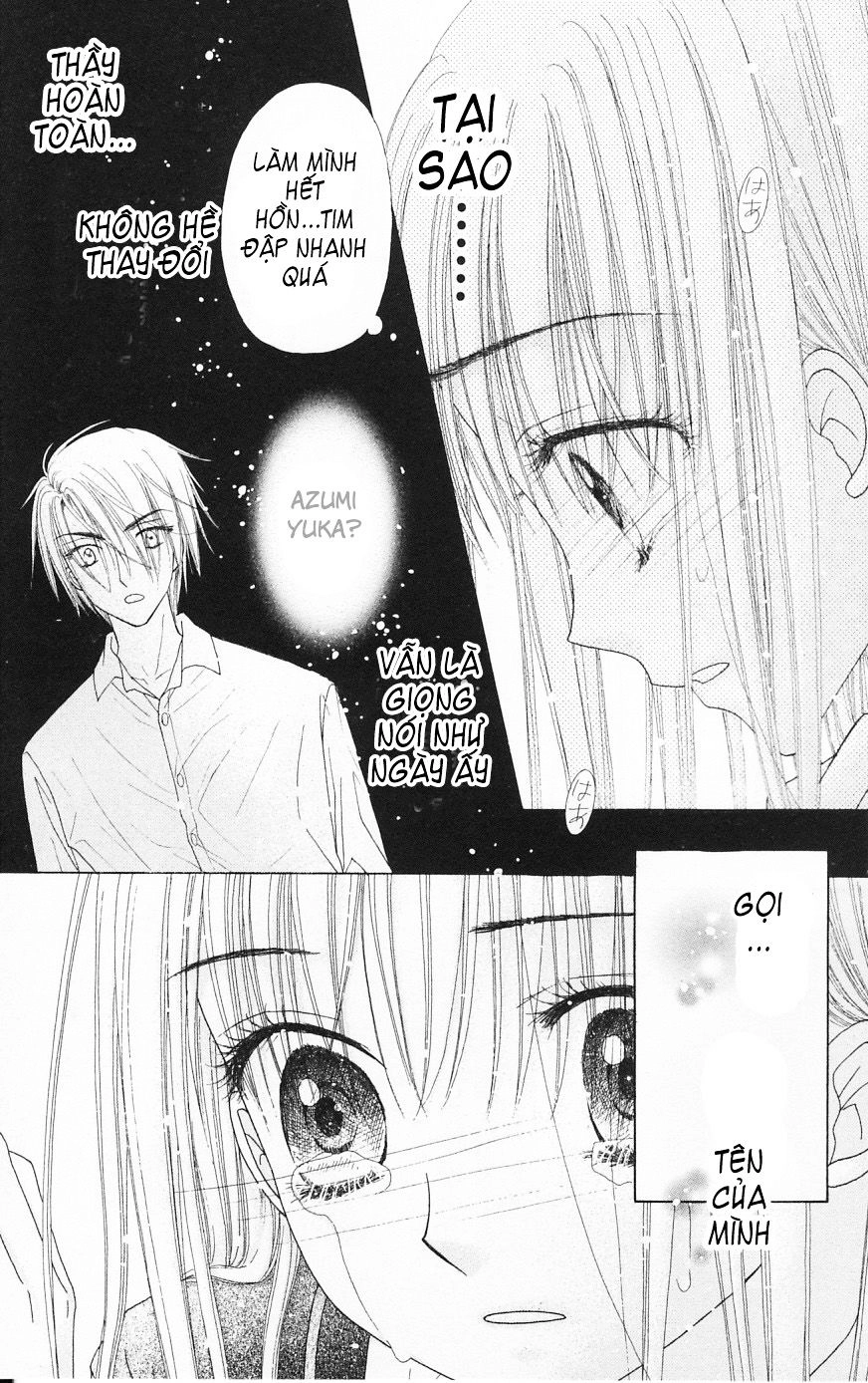 Học Viện Alice Chapter 106 - 8