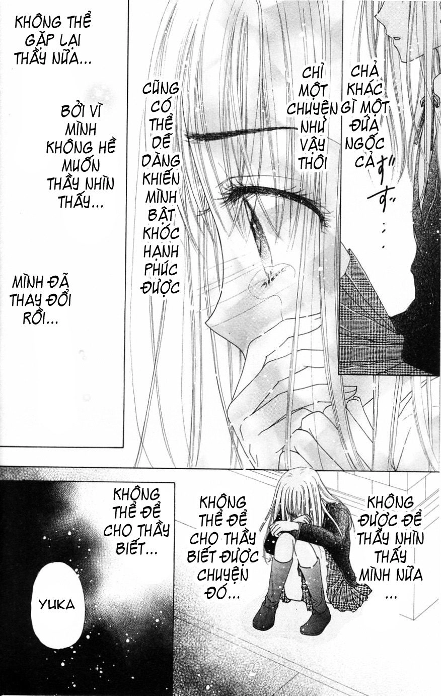 Học Viện Alice Chapter 106 - 9