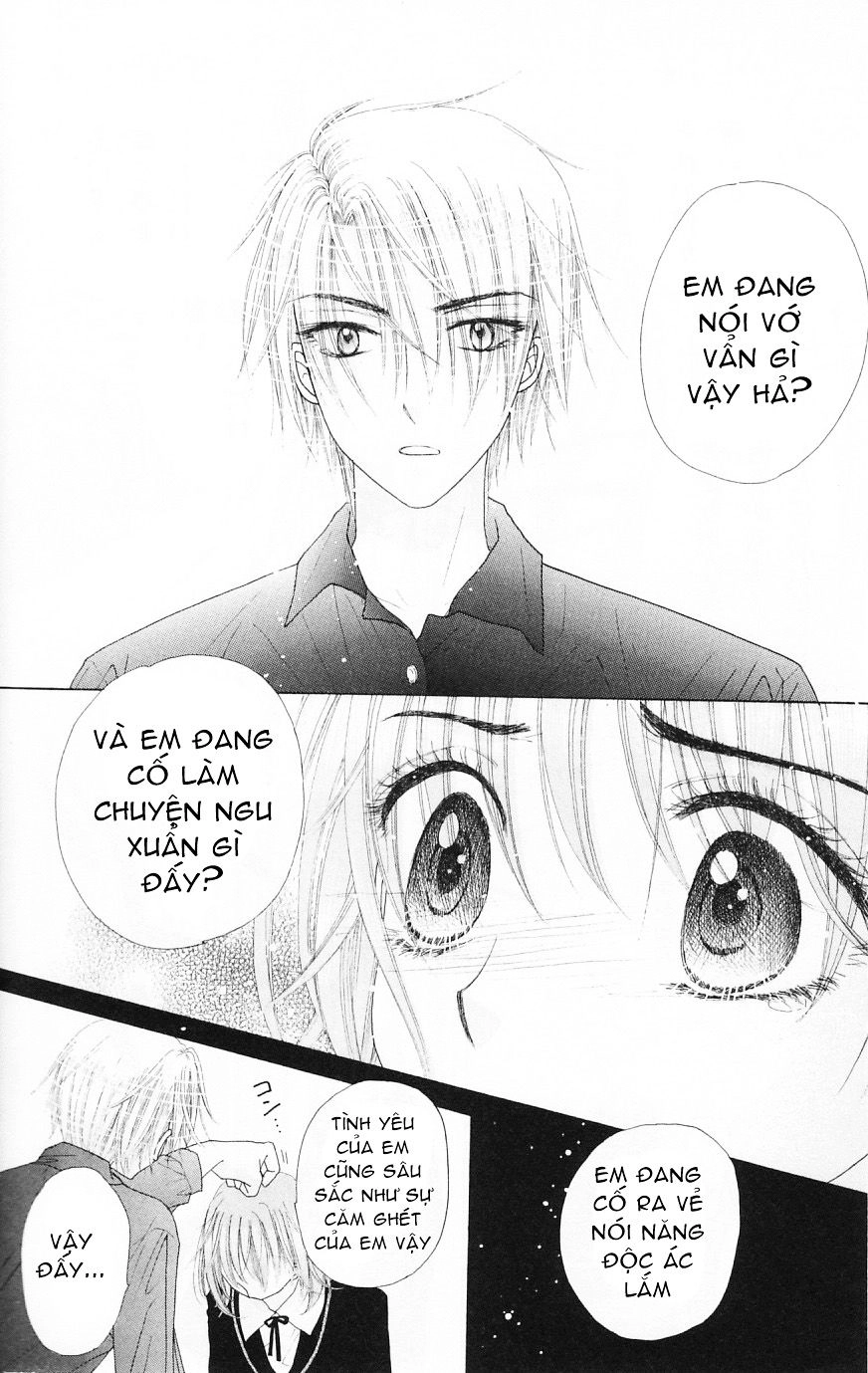 Học Viện Alice Chapter 106 - 17