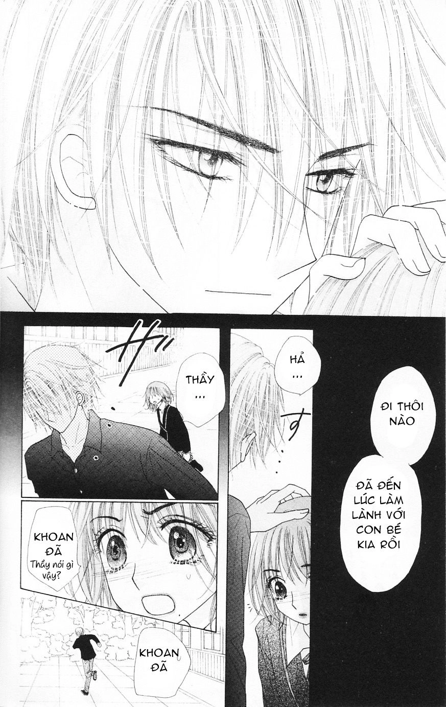 Học Viện Alice Chapter 106 - 19