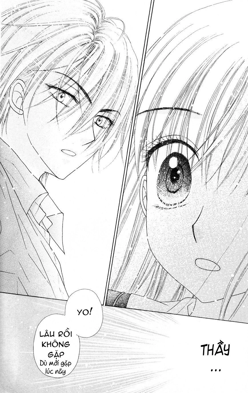 Học Viện Alice Chapter 106 - 21