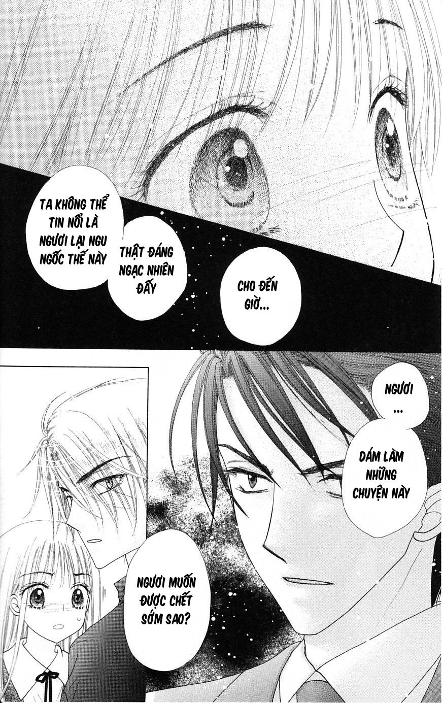 Học Viện Alice Chapter 106 - 25