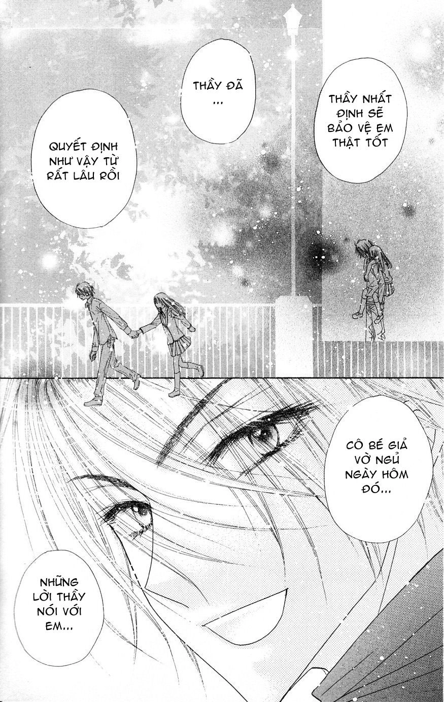 Học Viện Alice Chapter 106 - 29