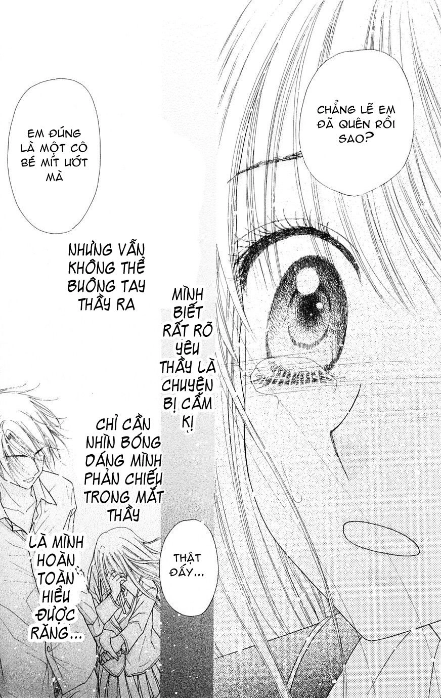 Học Viện Alice Chapter 106 - 30