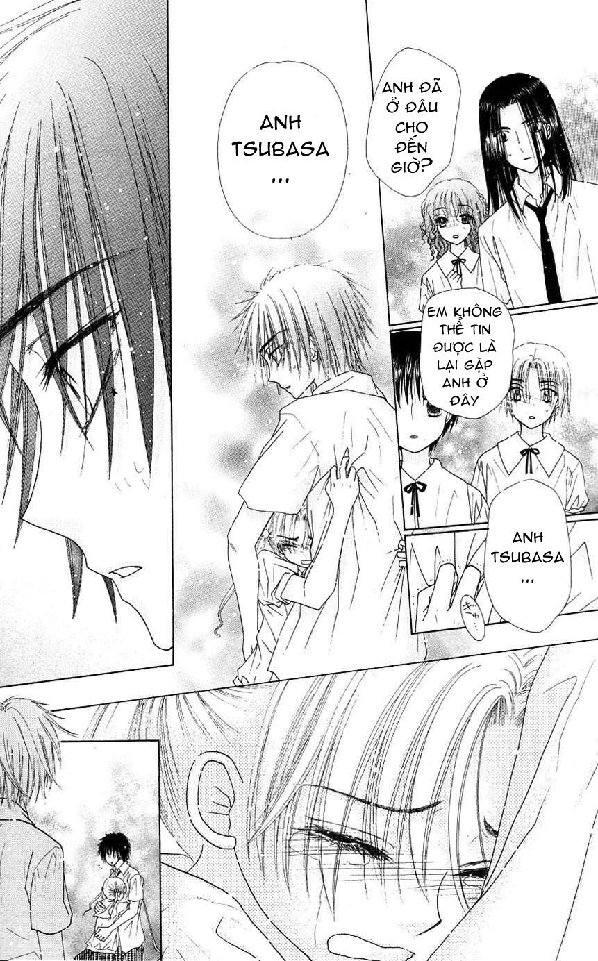 Học Viện Alice Chapter 107 - 10