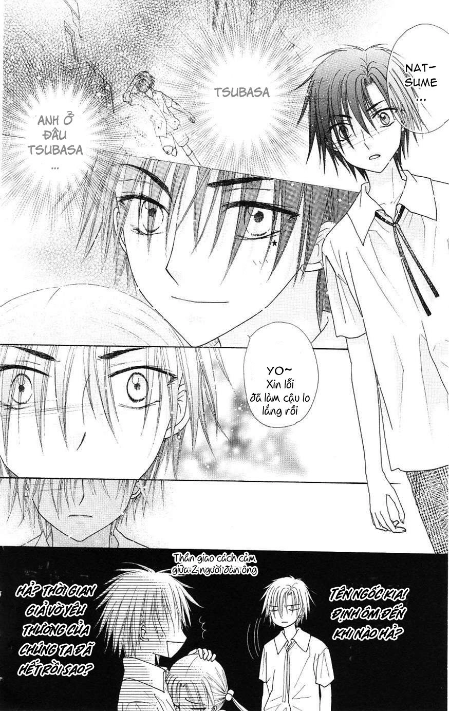 Học Viện Alice Chapter 107 - 11