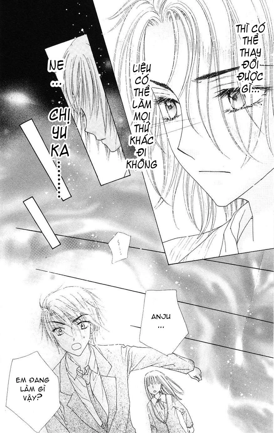 Học Viện Alice Chapter 108 - 5