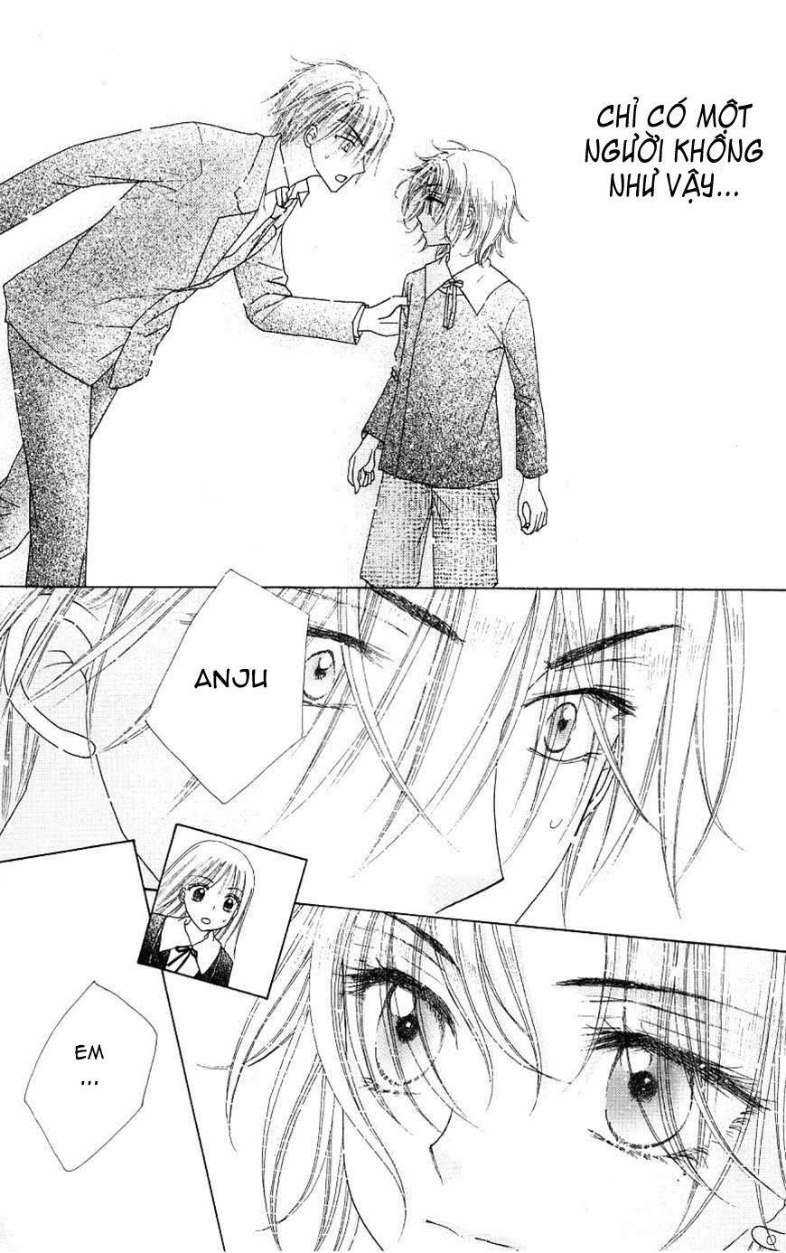 Học Viện Alice Chapter 108 - 9