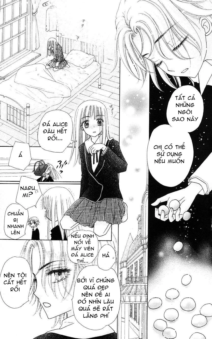 Học Viện Alice Chapter 108 - 30