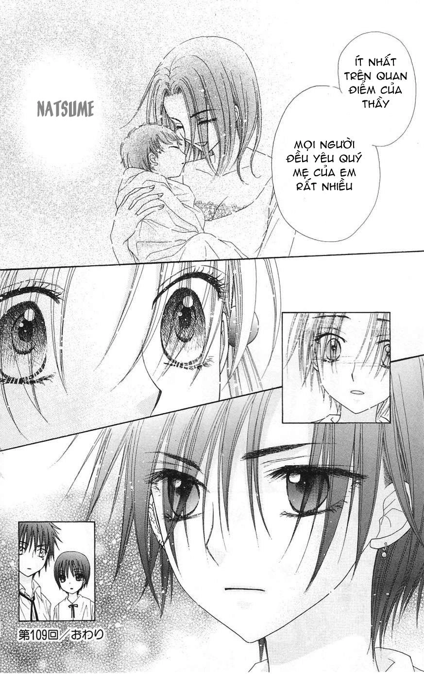 Học Viện Alice Chapter 109 - 33