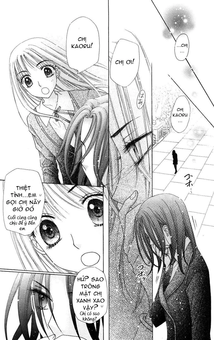 Học Viện Alice Chapter 110 - 10