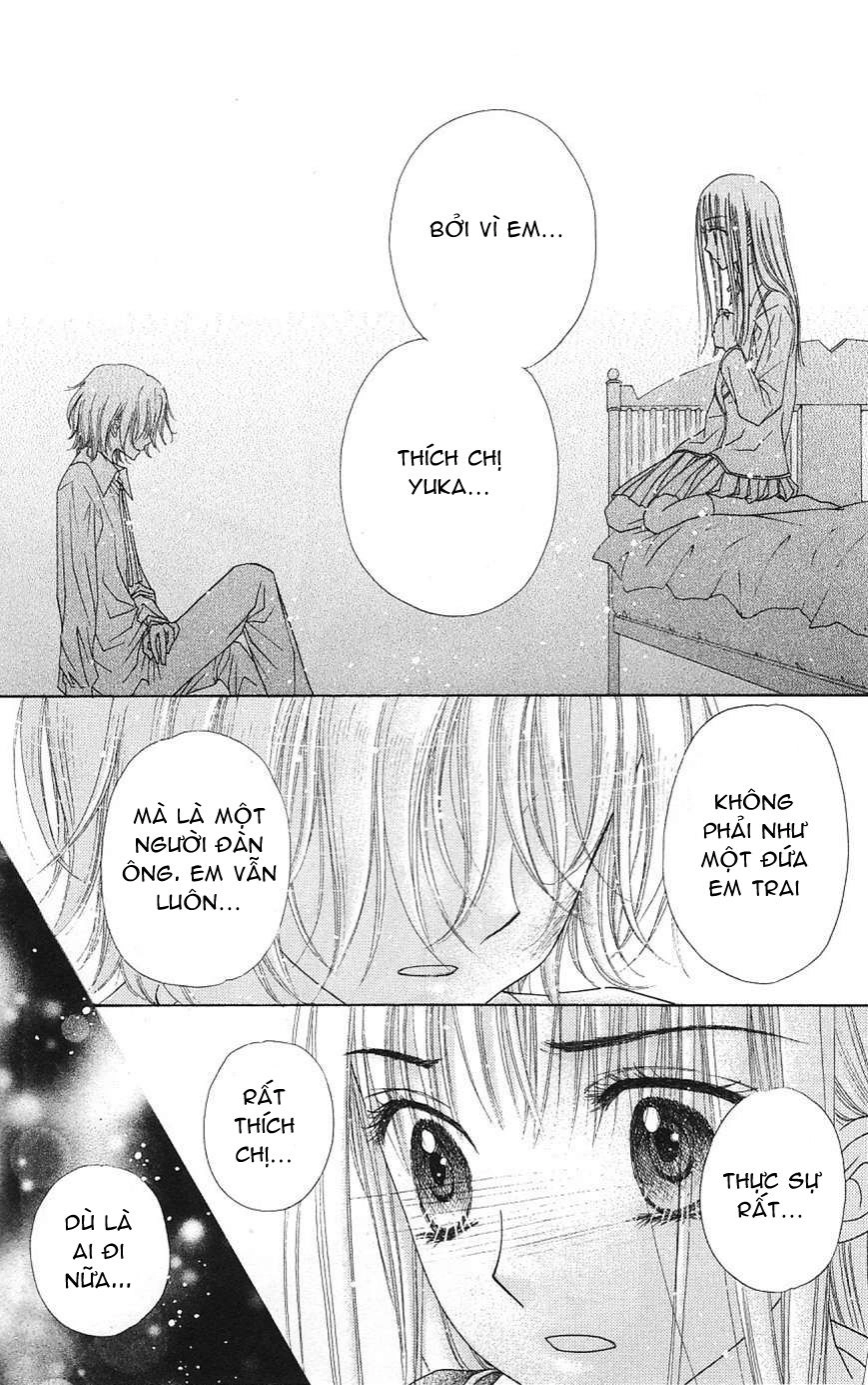 Học Viện Alice Chapter 111 - 5