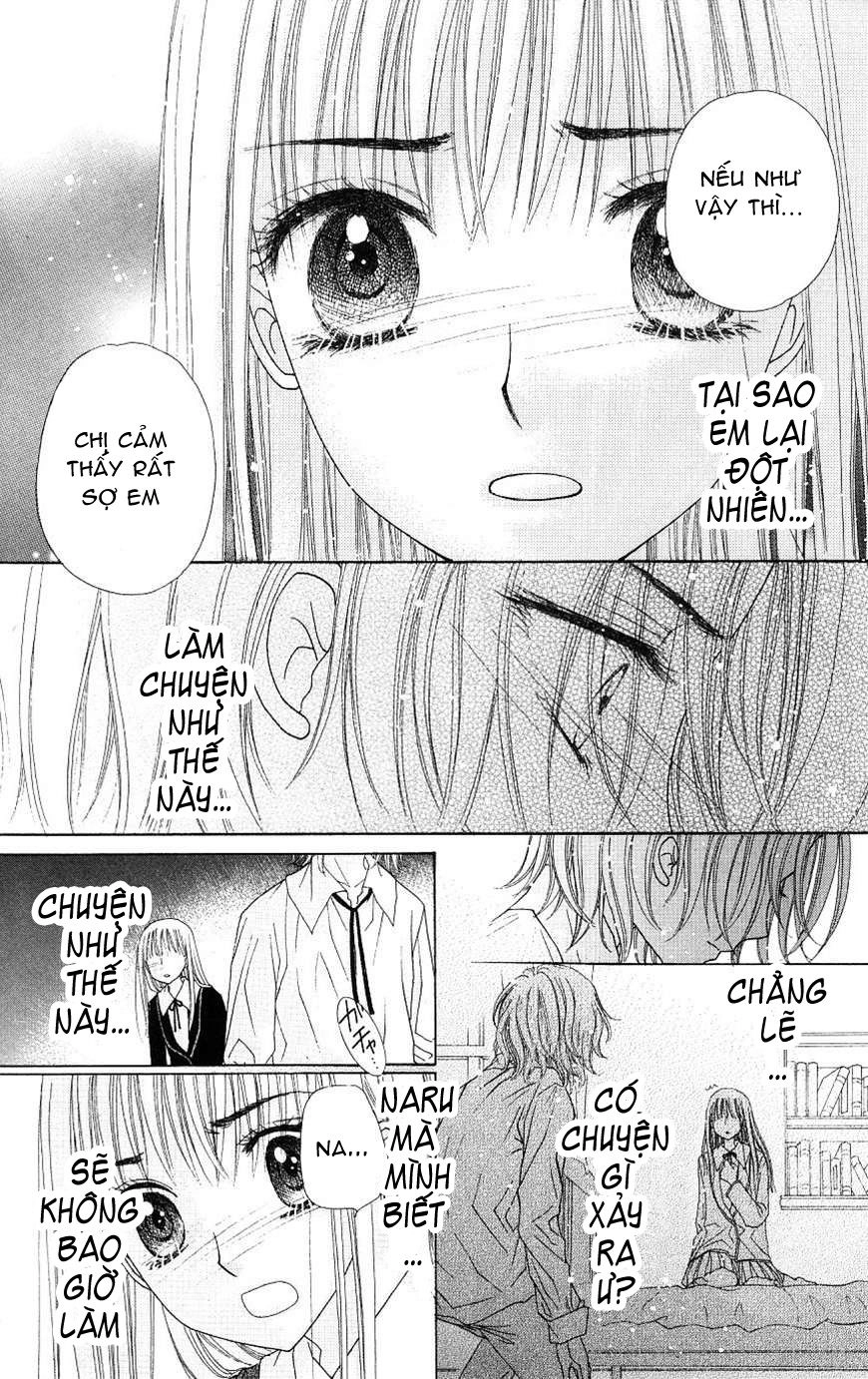 Học Viện Alice Chapter 111 - 7