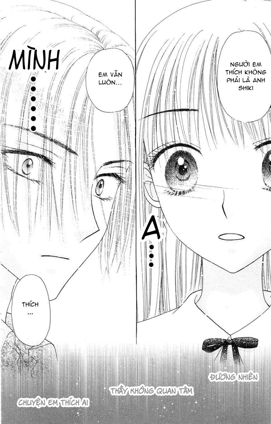 Học Viện Alice Chapter 111 - 27