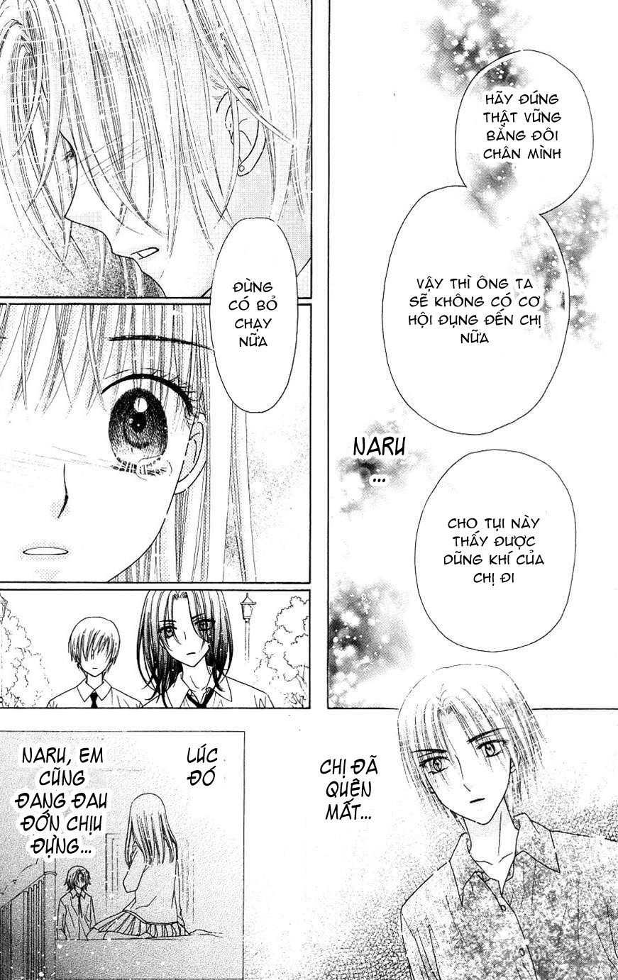 Học Viện Alice Chapter 112 - 6