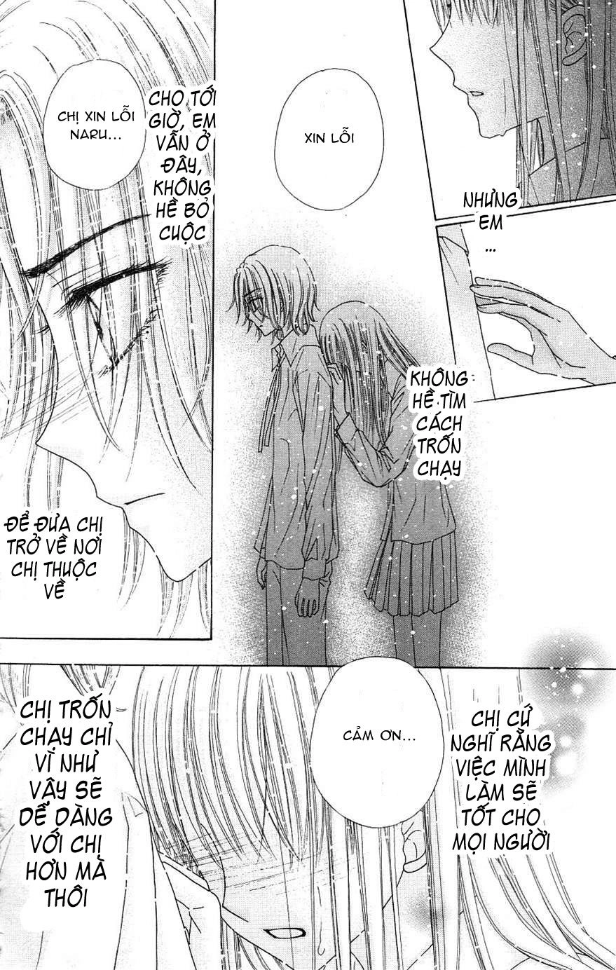 Học Viện Alice Chapter 112 - 7