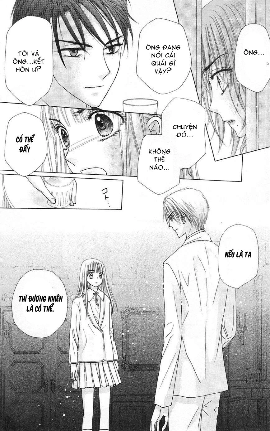 Học Viện Alice Chapter 112 - 11