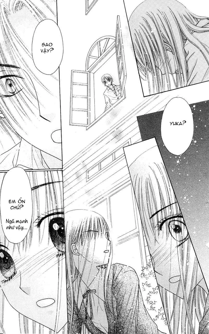 Học Viện Alice Chapter 112 - 14