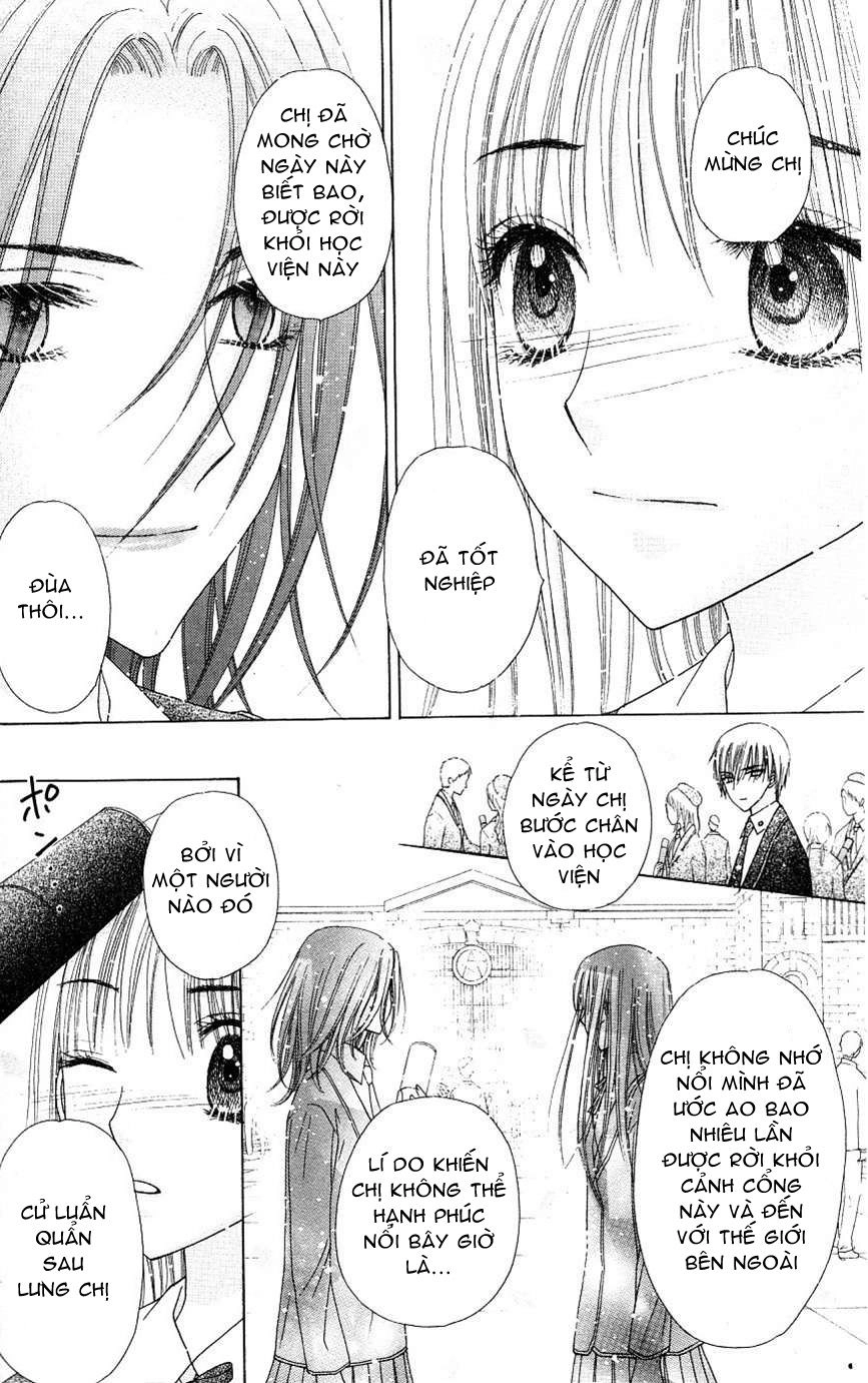 Học Viện Alice Chapter 112 - 20