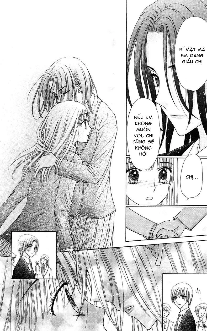 Học Viện Alice Chapter 112 - 21